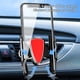 thumbnail image 5 of Nuevo soporte para teléfono móvil para coche, accesorios para coche, marco de conexión multiarticulación, salida, navegación, soporte para teléfono móvil, clip para teléfono móvil, 5 of 8