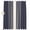 MidnightBlue Beige, variant on Beige Striped Blackout Curtains for Bedroom/Living Room, Pinch Pleated Black Out Curtains, Midnight Blue Geometric Simple Retro Room Darkening Window Drapes with Hooks 2 Panels, 59"x70"
