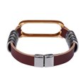 thumbnail image 2 of NIZELUK Clearance For Mi 6 Four Rings Embossed Double-Press Buckle Wristband Fall Savings Clearance Sales Today Deals Prime, 2 of 4