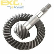 EXCEL from Richmond D35373 Differential Ring And Pinion