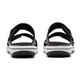thumbnail image 2 of Clarks Breeze Maye Womens Flat Sandals, 2 of 4