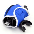 thumbnail image 2 of Kuymtek Reemplazo Del Protector Cabeza Buceo Neopreno para La Segunda Etapa (azul), 2 of 9