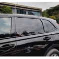 thumbnail image 2 of for Honda CR-V CRV 2023-2024 ABS Black Side Window Pillar Posts Panel Cover Trim, 2 of 4