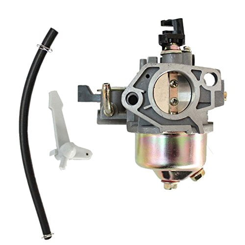 Lumix GC Carburetor For Brush Master DEK CH1 CH4 420CC 15HP Chipper