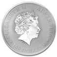 thumbnail image 2 of 2012 Australia 1 oz Platinum Platypus BU, 2 of 2