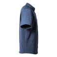 thumbnail image 6 of HUK H150154 Kona Solid Shirt-NAVAL ACADEMY-3XL, 6 of 6