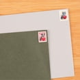 thumbnail image 6 of Love 2023 USPS Forever Postage Stamps 1 Sheet of 20 US Postal First Class Valentine Dog Cat Pet Wedding Celebration Anniversary Romance Party (20 Stamps), 6 of 8