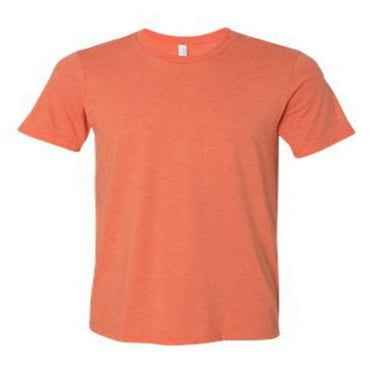BELLA   CANVAS Unisex CVC Jersey T-Shirt