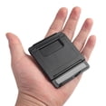 thumbnail image 5 of SUTENGDA Support Pliable pour Téléphone Cellulaire et Tablette Universel Noir, 5 of 5