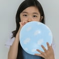 thumbnail image 4 of NUOLUX 100Ud Globos De Látex Azul Para De Eventos Especiales Y Fiestas Temáticas, 4 of 6