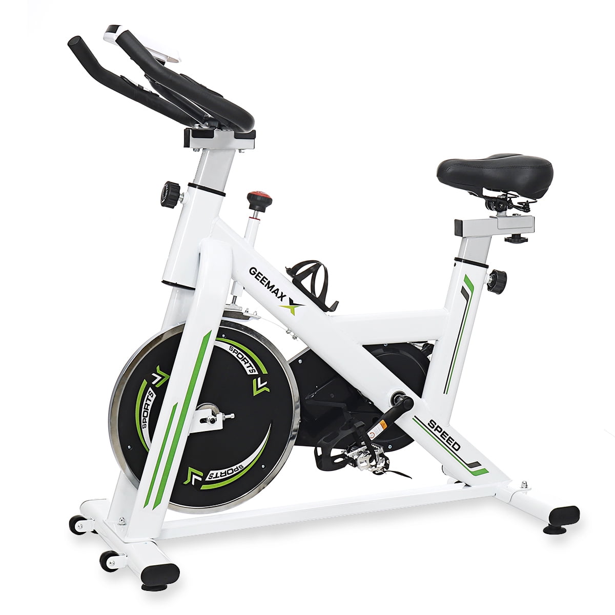 Exercise Bicycles Stationary Execise Bike Workout Equipment Commercial