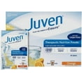 Juven Therapeutic Nutrition Drink Mix Orange, (30 Packets)
