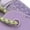 Purple, variant on Hiking Barefoot Shoes Grounding Shoes with Copper, Grounded Footwear for Women and Men, Soft Comfortable Fully Experience Benefits of Grounding