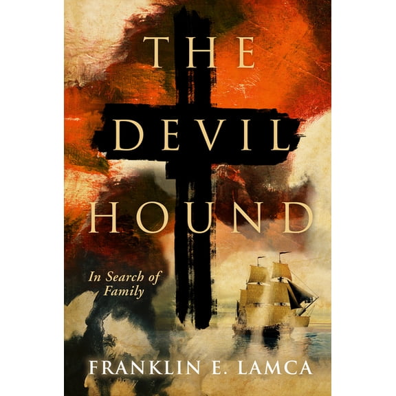 Devil Hound: In Search of Family, (Paperback)