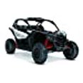thumbnail image 3 of New Ray Toys Modèle Réduit Can-am Argent, 3 of 3