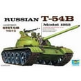 thumbnail image 2 of RUSSIAN T-54B 1/35, 2 of 6