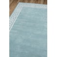thumbnail image 2 of Momeni Bliss Key Border Area Rug, 2 of 4