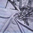 thumbnail image 4 of XDZJLR Chemise Homme Impression Numérique 3D Bateau Poche Boucle Col à Revers Manches Courtes, 4 of 7