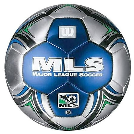 Wilson MLS Extreme Size 5 Soccer Ball