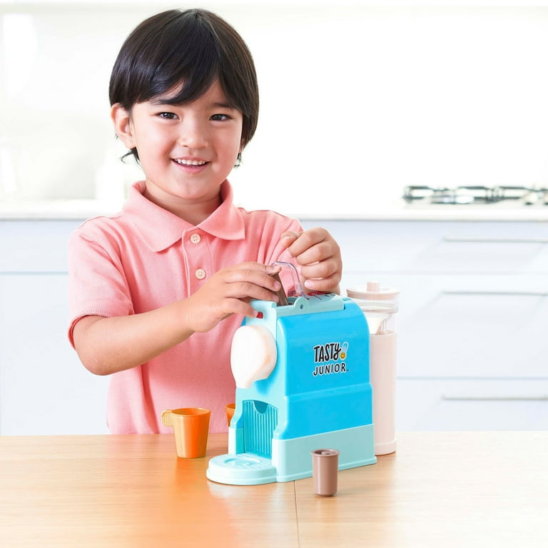 NO COFFEE コラボ　ランジアスJr ソフビ　セット　インスティンクトイ NO COFFEE コラボ T9G ランジアスJr ソフビ セット インスティンクトイ