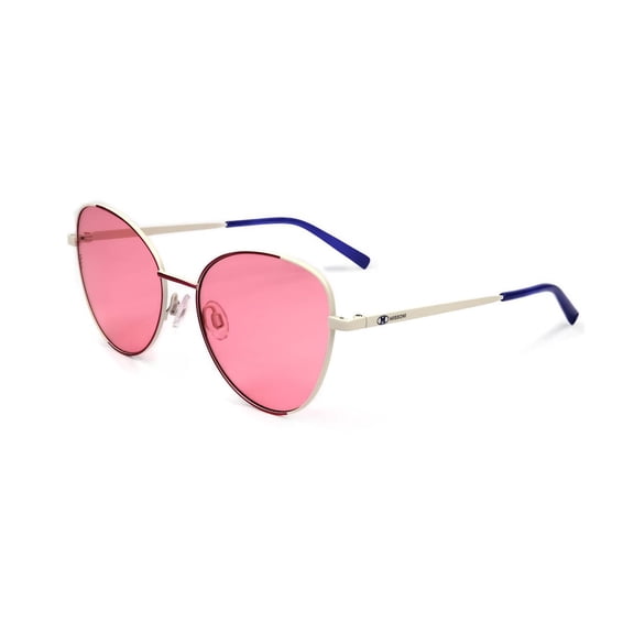 M Missoni sunglasses MMI 0038/S WOMAN 55/17/140 87A PINK IVORY