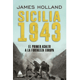thumbnail image 1 of SICILIA 1943 ATICO DE LOS LIBROS Pasta Dura, 1 of 2