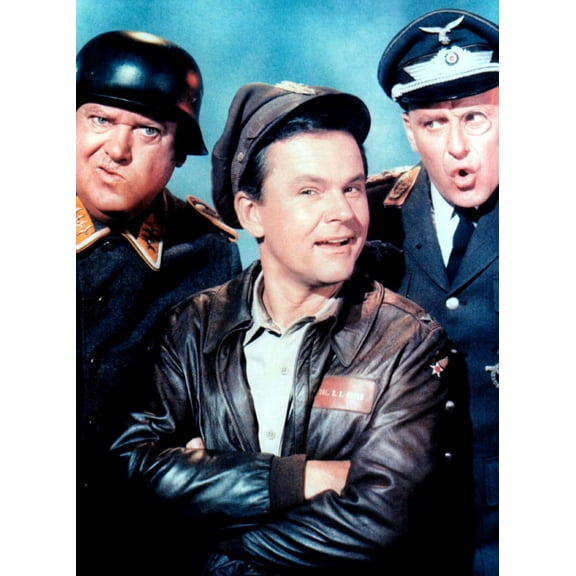 Hogans Heroes Poster 16x24 Poster Medium Art Poster 16x24 Unframed, Age: Adults, Rectangle Best Posters
