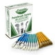 thumbnail image 1 of Pinceles Crayola Classpack 36 Pinceles Grandes Surtidos, 1 of 1