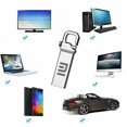 thumbnail image 5 of Xiaomi USB 3.0 Flash Drive High Speed Pen Drive 2tb 1tb Usb 3. 0 Memory Stick 512gb Flash Pendrive Metal Usb Disk For Table PC, 5 of 5