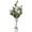 1Pc 3.9FT, variant on QinaQin 4.9 ft Tall Artificial Olive Tree, Potted Fake Olive Plant with Lifelike Leaves & 22 Fruits, Decorative Evergreen Faux Plant Trees for Home Indoor Outdoor Living Room Office