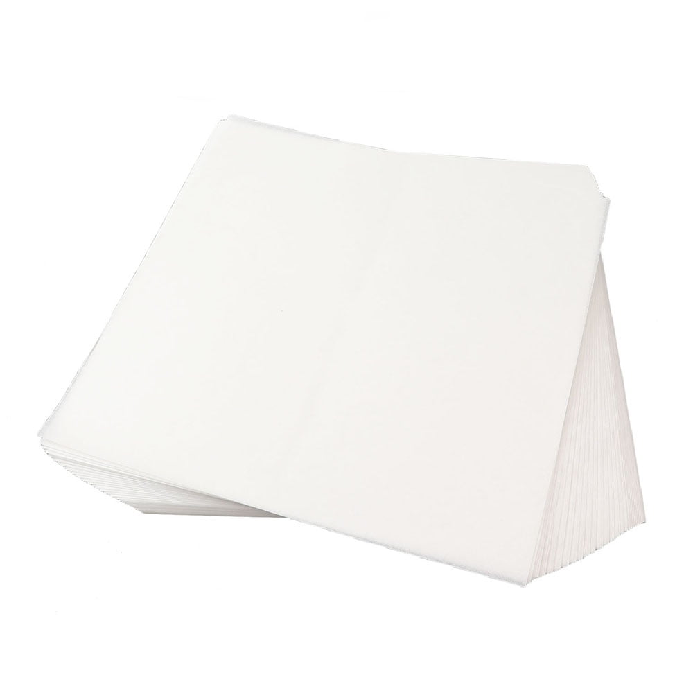 Parchment Paper Squares, 8" Pack of 1000