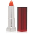 thumbnail image 2 of Maybelline New York Color Sensational Orange Lipstick, Satin Lipstick, Electric Orange, 0.15 oz,Pack of 1, 2 of 2