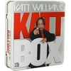 Katt Box (Edited) (3 Disc Box Set) (Walmart Exclusive)