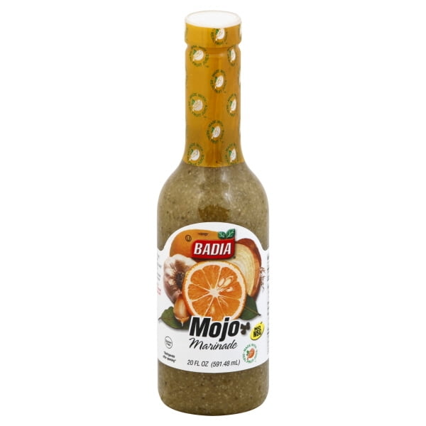 Badia Spices Badia  Marinade, 20 oz