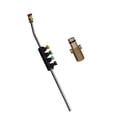thumbnail image 4 of Barra De Poste De Extensión De 5 Boquillas Con Conector De Pulverización De Pintura 50 Cm 6 Macarena poste de extensión, 4 of 4