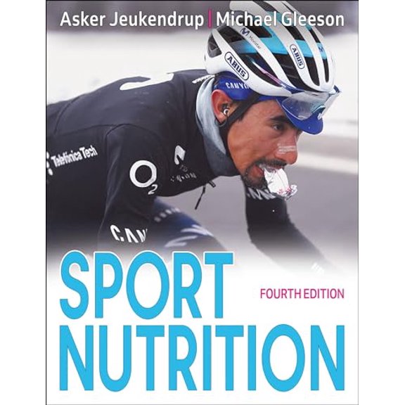 Pre-Owned Sport Nutrition, 9781718221703, 1718221703, Paperback, Fourth edition