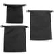 thumbnail image 5 of 3pcs 1.5L + 2.5L + 3.5L Bolsa de almacenamiento de bolsa seca impermeable Bolsa para acampar Canotaje Kayaking Rafting Pesca, 5 of 5