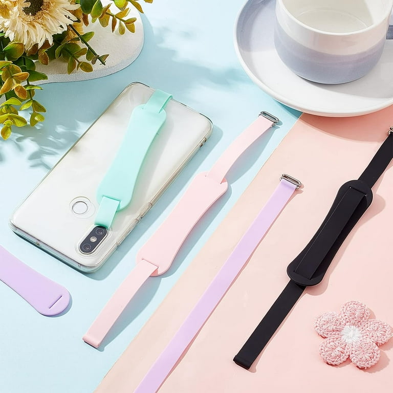 Multi Band Languette Grip Téléphone Portable, Smartphone & Tablette