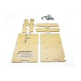 thumbnail image 4 of 1 Set Diy Electronic Kit Fm Radio Receiver Module 76-108mhz Diy Radio Speaker Kit Frequency Modific, 4 of 5