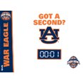 thumbnail image 2 of Tervis Auburn Tigers Insulated Tumbler, 2 of 8