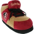 thumbnail image 4 of Florida State Seminoles Original Comfy Feet Sneaker Slipper, Medium, 4 of 5