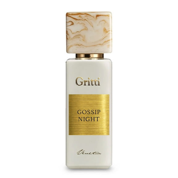 Gritti Ladies Gossip Night EDP Spray 3.4 oz Fragrances 8052204136285