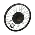 thumbnail image 6 of 29" Electric Bicycle E Bike Motor Wheel Conversion Set w/Controller LCD Display, 6 of 10