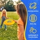 thumbnail image 3 of Disco volador Frisbee Go Wham-O, 23 cm, ligero, 70 g, paquete de 4, 3 of 7