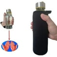 thumbnail image 4 of Bottle Sleeve Wine Bottle Sleeves, Clearance Clearance Decorative Wine Bottle Covers, 4 of 8
