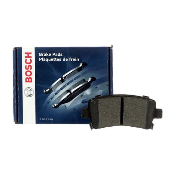 Bosch Bosch Brake Pads