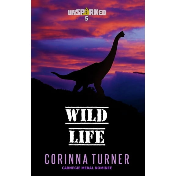Wild Life, (Paperback)