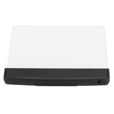 Lightwedge, Reading Lamp, Adjustable Brightness for Night