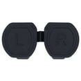 thumbnail image 1 of Lens Protective Cover Prevent Scratching Dustproof Washable Silicone Cover for PS5 VR 2 Headset, 1 of 14
