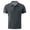 01# BE, variant on Capri Polo Shirts Men Breeze Short Sleeve Casual Collared Golf Shirt Lightweight Stretch Quick Dry Textured Summer Polo